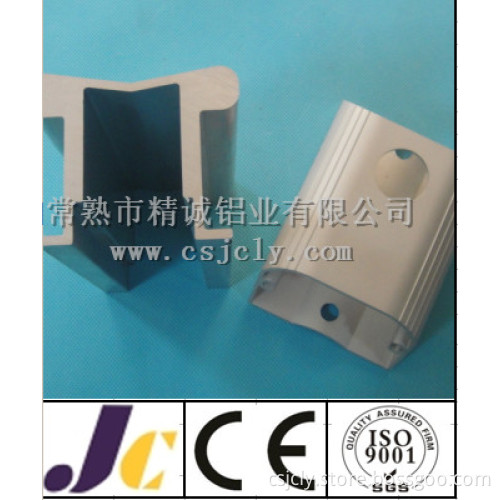 1000 Series Aluminum Alloy Profile, Aluminum Extrued Profile (JC-C-90028)
